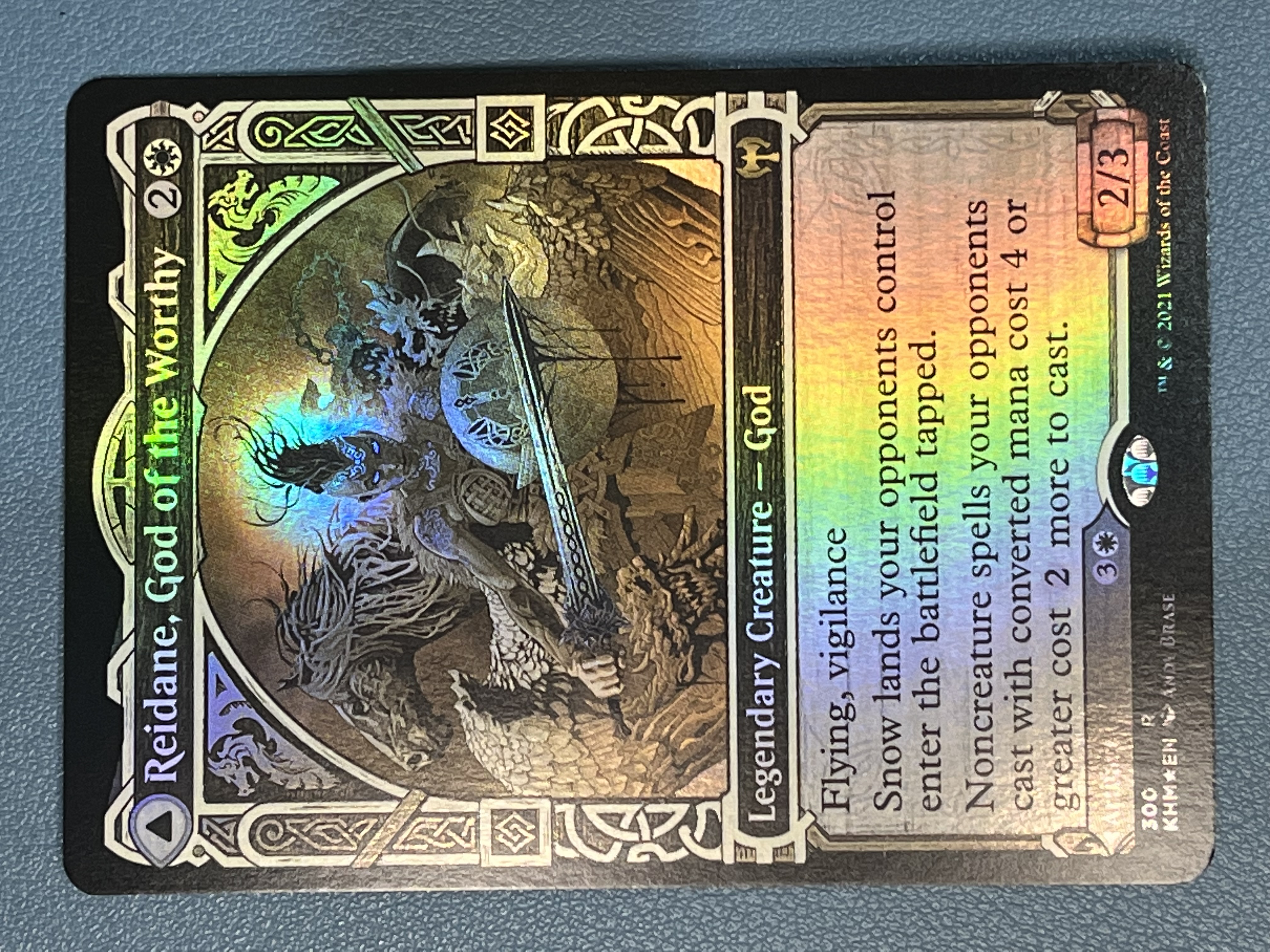 Kaldheim Showcase Cards You Pick/Set Completion KHM NM MTG | eBay